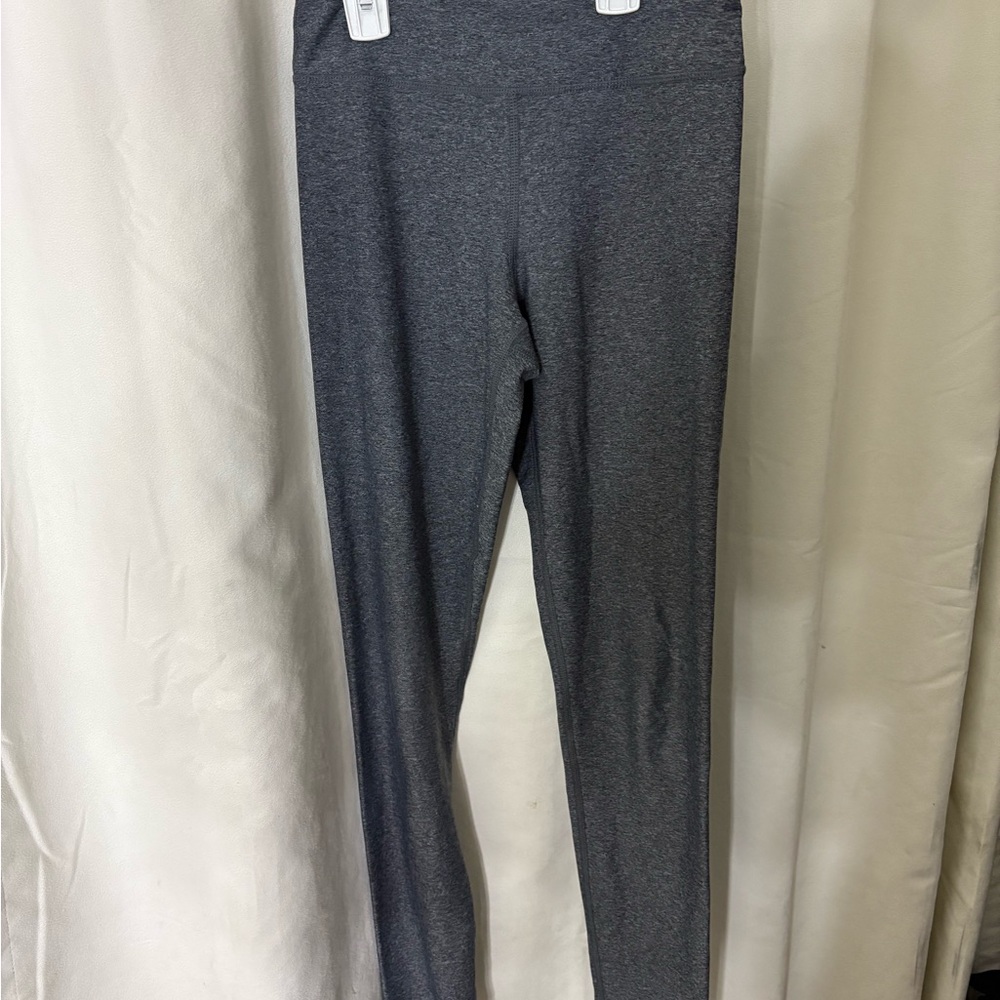 90 degrees size 12 girls Gray Leggings